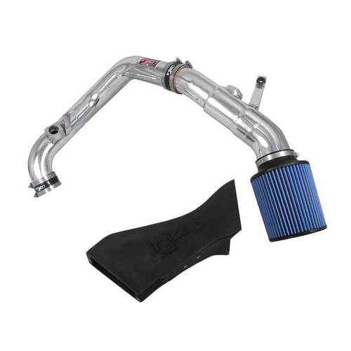Injen SP1126P SP Short Ram Cold Air Intake System - Polished  for BMW 135i/335i 11-13