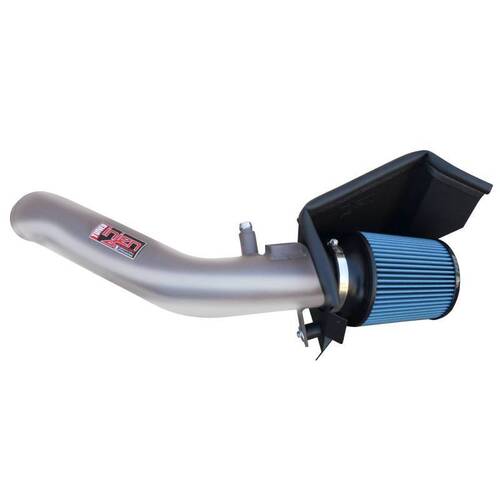 Injen SP1128P SP Short Ram Cold Air Intake System - Polished  for BMW 335i/M235i 14-16