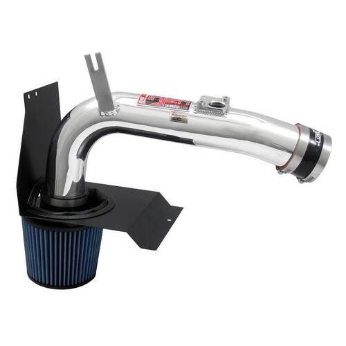 Injen SP1204BLK SP Cold Air Intake System - Black  for WRX/STi 08-14