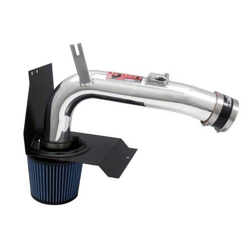 Injen SP1205BLK SP Cold Air Intake System - Black  for WRX/STi 2014