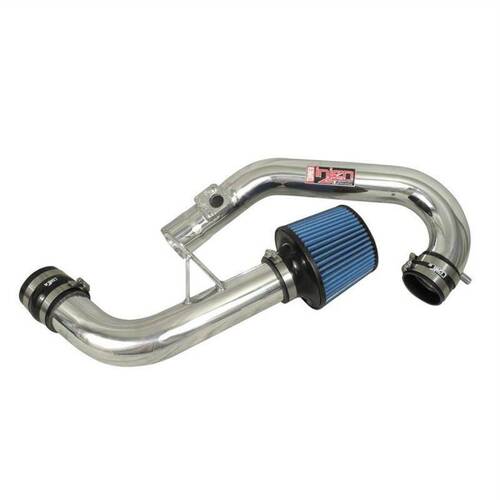 Injen SP1225BLK SP Short Ram Cold Air Intake System - Black for Impreza 12-16