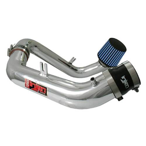 Injen SP1305BLK SP Cold Air Intake System - Black for S2000 00-03