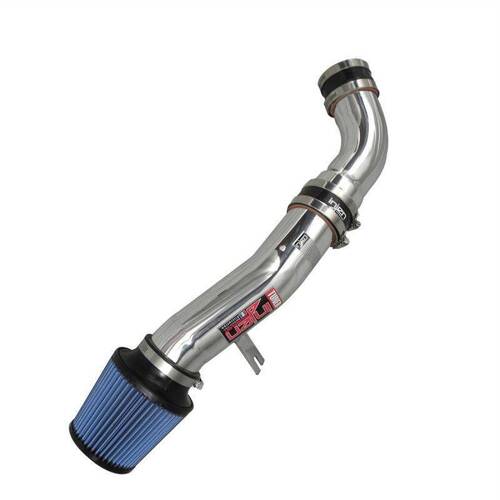 Injen SP1322BLK SP Cold Air Intake System - Black for Forte 1.8L 14-17