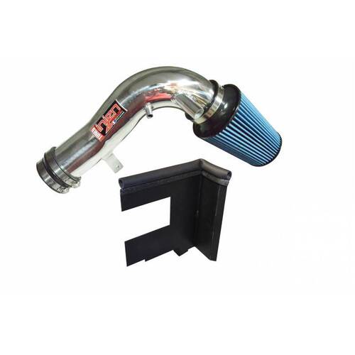 Injen SP1332BLK SP Short Ram Cold Air Intake System - Black for Sonata 15-18/Optima 1.6L 2016+