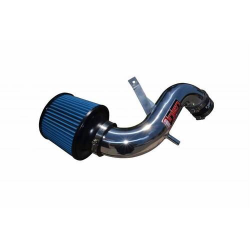 Injen SP1333BLK SP Short Ram Cold Air Intake System - Black for Sonata/Optima 2.4L 11-15