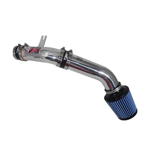Injen SP1340BLK SP Cold Air Intake System - Black for Accent/Veloster 12-17