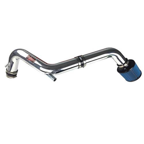 Injen SP1342BLK SP Cold Air Intake System - Black for Veloster Turbo/Elantra GT N-Line 2018+