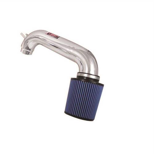 Injen SP1386BLK SP Cold Air Intake System - Black for Genesis L4 10-12