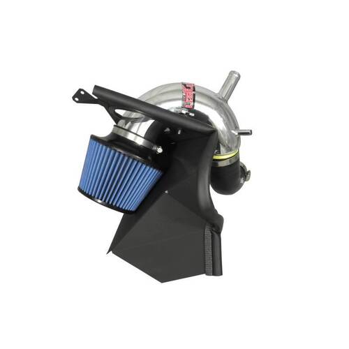 Injen SP1387BLK SP Short Ram Cold Air Intake System - Black for Genesis L4 13-14