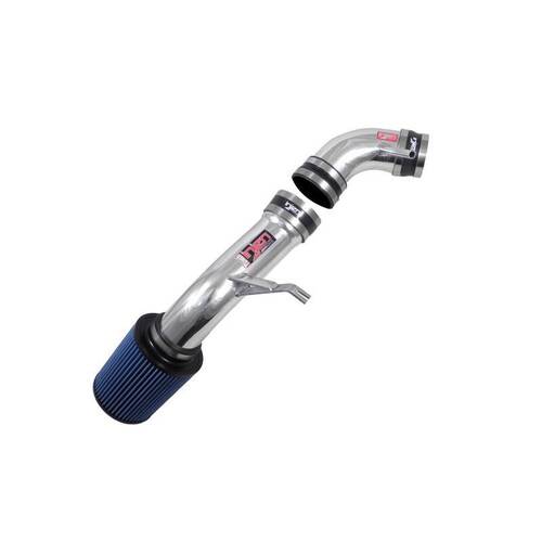 Injen SP1390BLK SP Cold Air Intake System - Black for Genesis V6 10-12