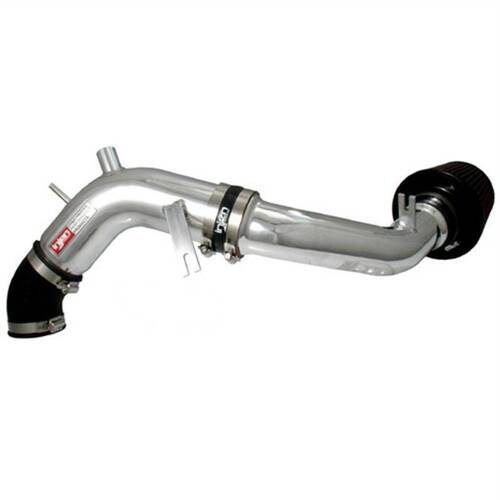 Injen SP1431BLK SP Cold Air Intake System - Black for TSX 04-08