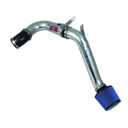 Injen SP1432P SP Cold Air Intake System - Polished for TSX 09-14/CU2 Accord 08-12