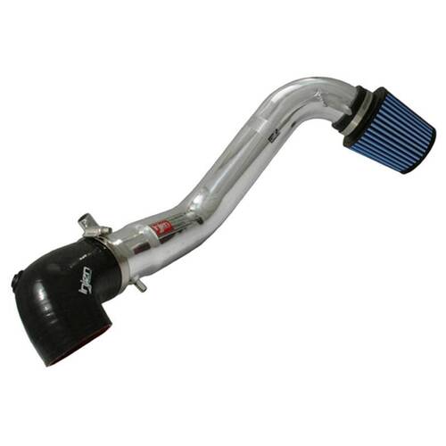 Injen SP1470BLK SP Cold Air Intake System - Black for RSX 02-06