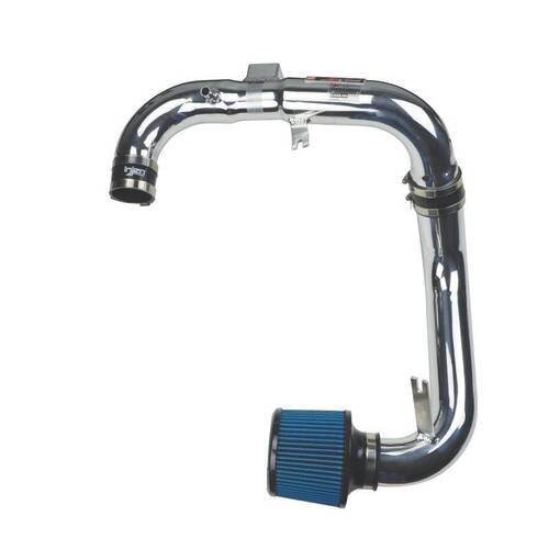 Injen SP1569BLK SP Cold Air Intake System - Black for Civic 06-11