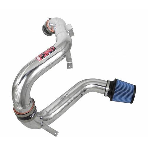 Injen SP1571BLK SP Cold Air Intake System - Black for Civic 12-15