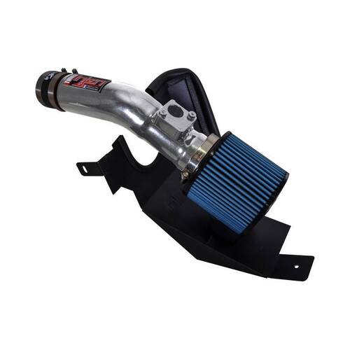 Injen SP1572BLK SP Short Ram Cold Air Intake System - Black for Civic 1.5L 2016+