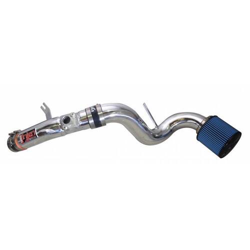 Injen SP1573BLK SP Cold Air Intake System - Black for Civic 2016+