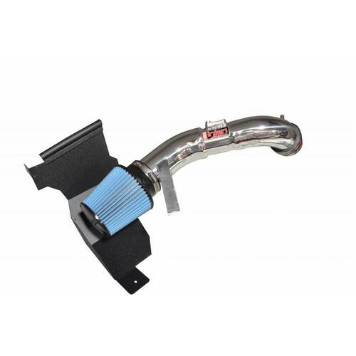 Injen SP1574BLK SP Short Ram Cold Air Intake System - Black for Civic 2.0L 2016+
