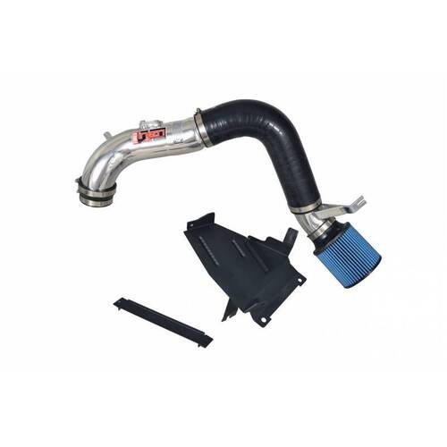 Injen SP1575BLK SP Cold Air Intake System - Black for Civic Si 12-15