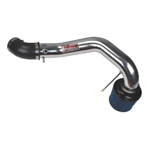 Injen SP1576BLK SP Cold Air Intake System - Black for Civic Si 02-05