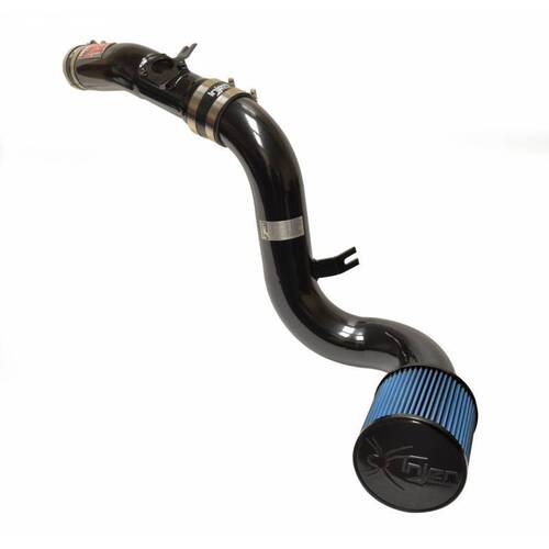 Injen SP1581BLK SP Cold Air Intake System - Black for Civic Si 2017+
