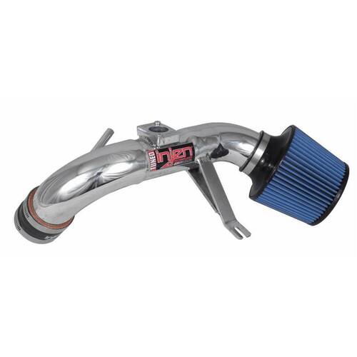 Injen SP1811BLK SP Short Ram Cold Air Intake System - Black for Lancer Manual 2015