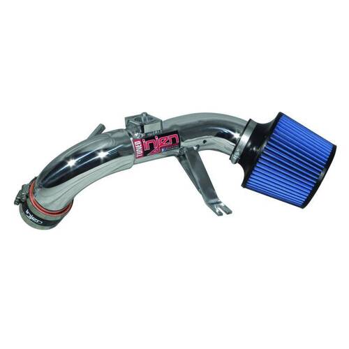 Injen SP1832BLK SP Short Ram Cold Air Intake System - Black for Lancer 2.0L 08-14