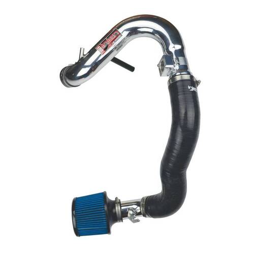 Injen SP1835BLK SP Cold Air Intake System - Black for Lancer 2.0L 08-14
