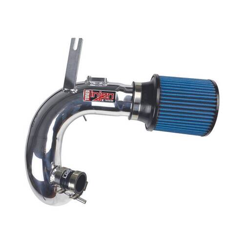 Injen SP1839BLK SP Short Ram Cold Air Intake System - Black for Lancer Ralliart 09-12