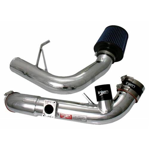 Injen SP1870BLK SP Cold Air Intake System - Black for Eclipse 2.4L 06-12