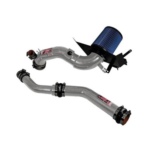 Injen SP1899BLK SP Short Ram Cold Air Intake System - Black for Evo X 08-15
