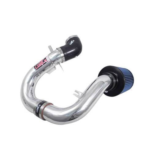 Injen SP1915BLK SP Short Ram Cold Air Intake System - Black for Cube 09-14