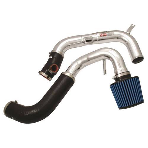 Injen SP1963BLK SP Cold Air Intake System - Black for Sentra 2.5L 07-12