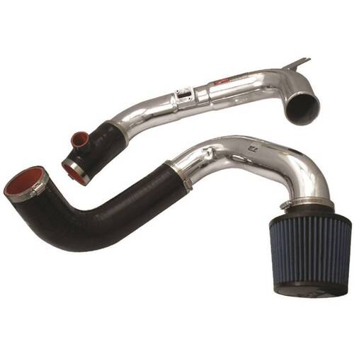 Injen SP1968BLK SP Cold Air Intake System - Black for Sentra SE-R Spec-V 07-12