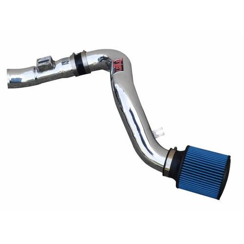 Injen SP1971BLK SP Cold Air Intake System - Black for Sentra 1.6L 17-19