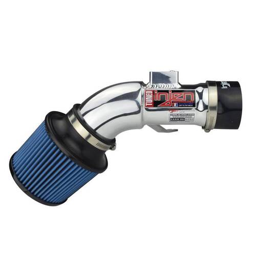 Injen SP1977BLK SP Short Ram Cold Air Intake System - Black for Altima 3.5L 07-12