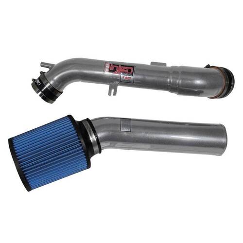 Injen SP1993BLK SP Cold Air Intake System - Black for G35 Coupe 03-07