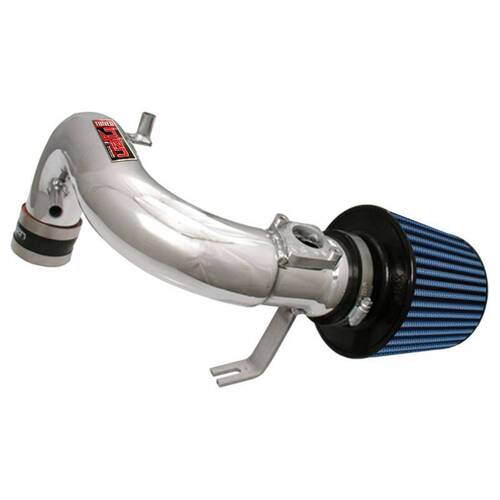 Injen SP2026BLK SP Short Ram Cold Air Intake System - Black for Camry 2.4L 02-06