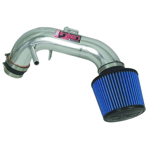 Injen SP2034BLK SP Short Ram Cold Air Intake System - Black for Camry L4 07-11