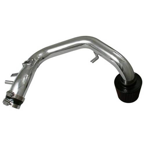 Injen SP2077BLK SP Cold Air Intake System - Black for Camry 05-06 1.8L
