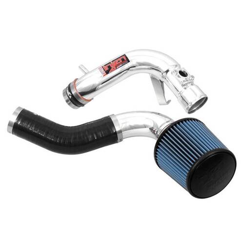 Injen SP2080BLK SP Cold Air Intake System - Black for Corolla 14-19