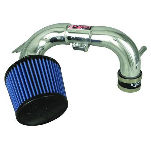 Injen SP2091BLK SP Short Ram Cold Air Intake System - Black for Prius 1.5L 13-19