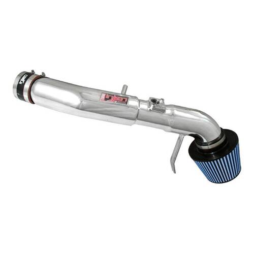 Injen SP2092BLK SP Short Ram Cold Air Intake System - Black for IS350 2006+/RC350 2015+