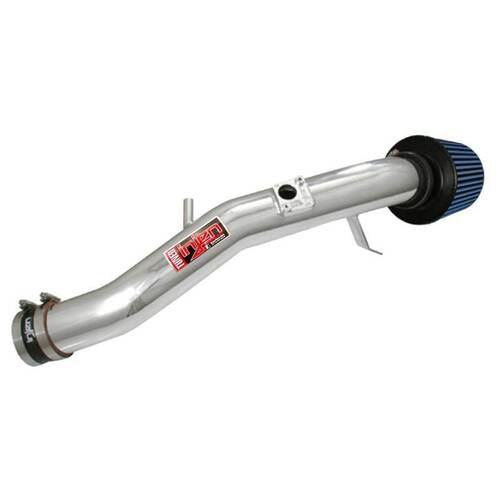 Injen SP2093BLK SP Short Ram Cold Air Intake System - Black for IS250 06-15