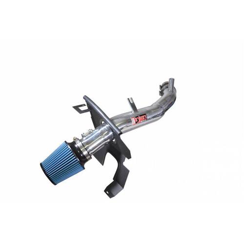 Injen SP2097BLK SP Short Ram Cold Air Intake System - Black for IS200T/GS200T 16-17