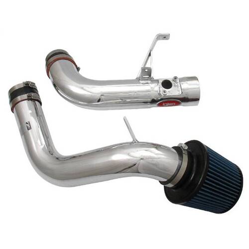 Injen SP2106BLK SP Cold Air Intake System - Black for Scion XB 08-15