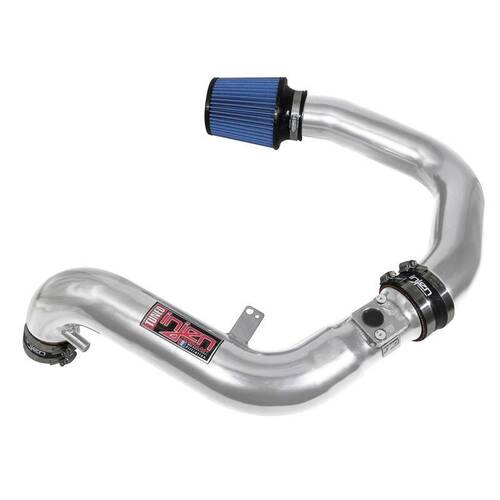 Injen SP2114BLK SP Cold Air Intake System - Black for Scion TC 07-08