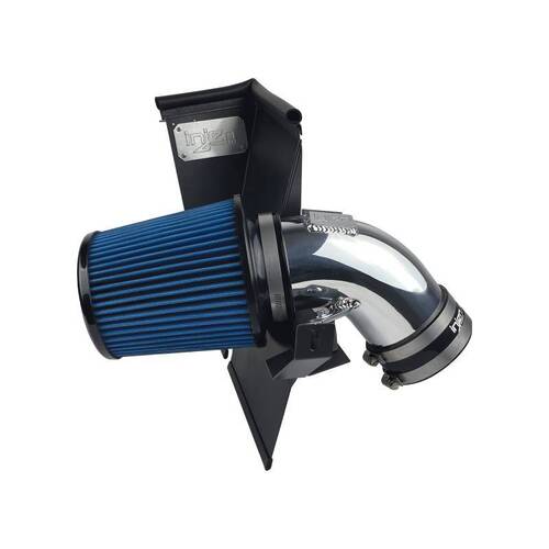 Injen SP2300P SP Cold Air Intake System - Polished for Supra 2020