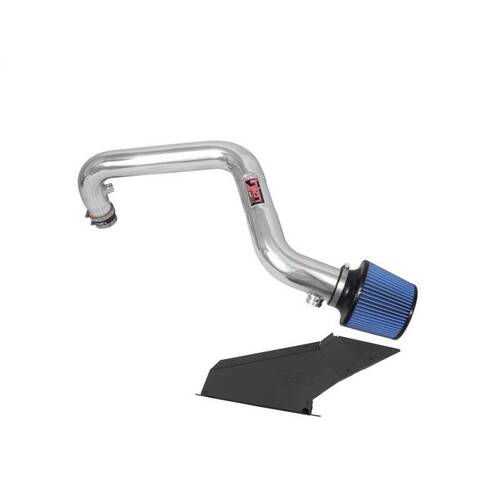 Injen SP3073BLK SP Short Ram Cold Air Intake System - Black  for Volkswagen CC 09-11