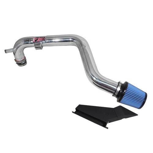 Injen SP3074P SP Short Ram Cold Air Intake System - Polished for Golf-R 12-13